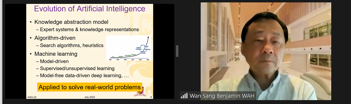 Wah2
